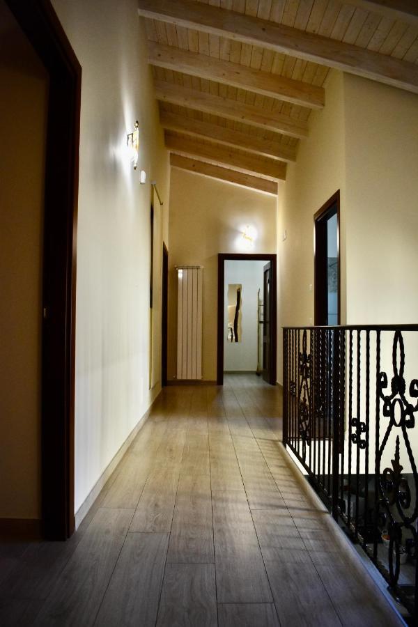 Bed and Breakfast Dimora Normanna Aversa Exterior foto