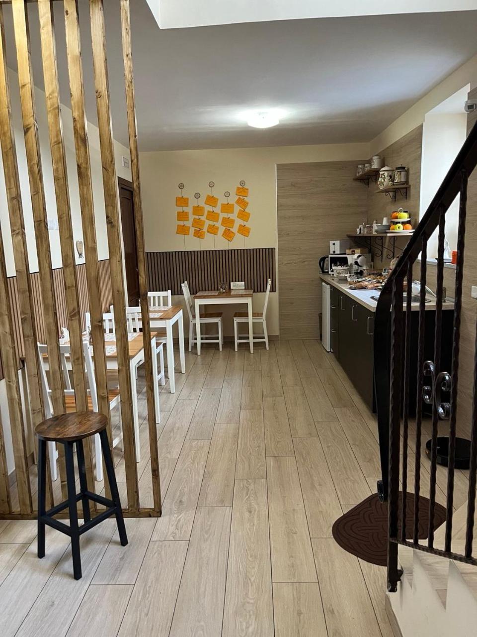 Bed and Breakfast Dimora Normanna Aversa Exterior foto